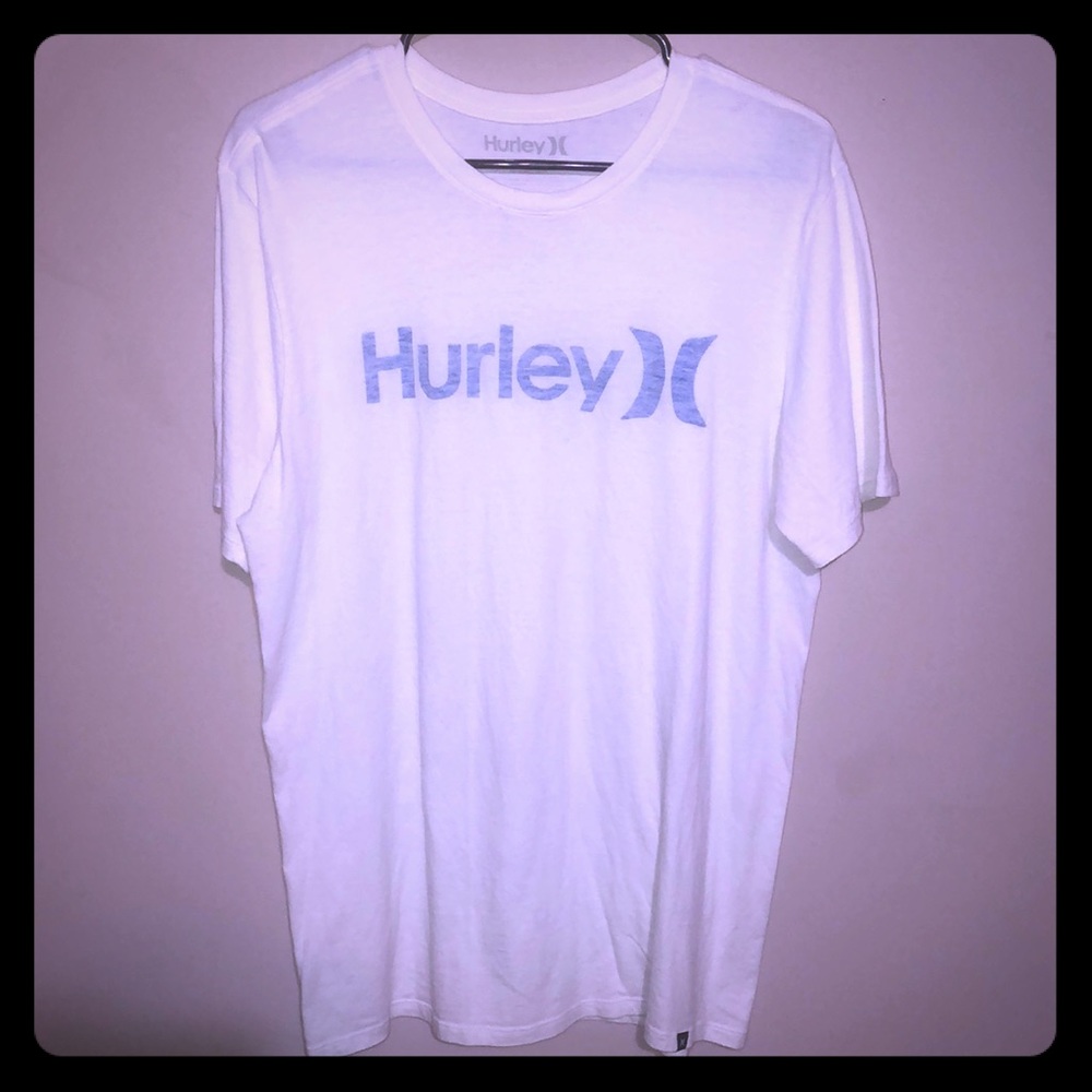 Hurley t-shirt